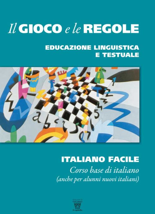 دانلود PDF کتاب Italiano Facile  (ایتالیایی آسان)