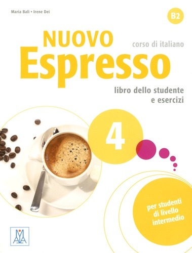 نتیجه تصویری برای ‪Nuovo Espresso 4‬‏