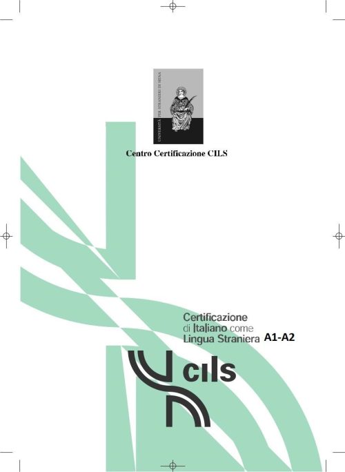 آزمون Cils  برای Livello A1-A2