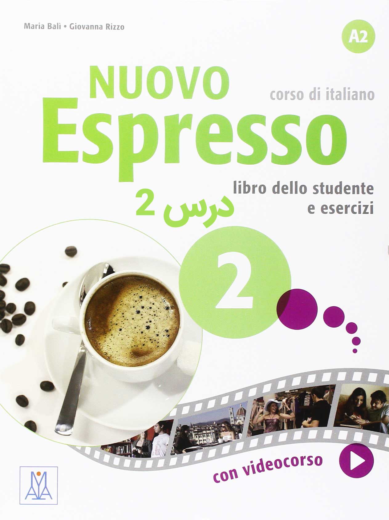 Nuovo_espresso._Libro_dello_studente_e_esercizi._Corso_di_italiano_2 Nuovo_espresso._Libro_dello_studente_e_esercizi._Corso_di_italiano_2