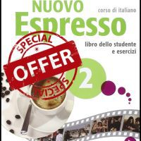خودآموز کامل کتاب نوو اسپرسو دو NUOVO ESPRESSO 2 (ویدیوهای آموزشی قابل دانلود)