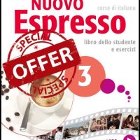 خودآموز کامل کتاب نوو اسپرسو سه NUOVO ESPRESSO 3 (ویدیوهای آموزشی قابل دانلود)
